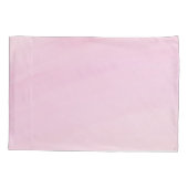 Cutest Little Dancer Kussensloop (Achterkant)