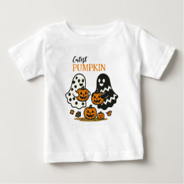 Cutest Pumpkin Ghosts