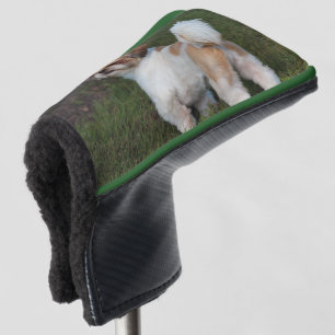 Cutest Shih Tzu Golfheadcover
