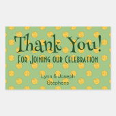 Cutesy Luck voor de Ierse Sticker (Voorkant)