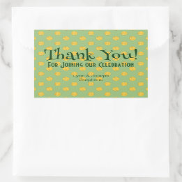 Cutesy Luck voor de Ierse Sticker