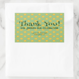 Cutesy Luck voor de Ierse Sticker