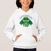 Cutethulhu (Devant)