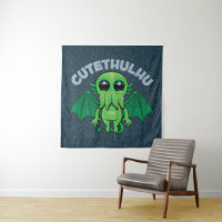 Cutethulhu