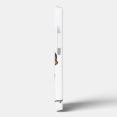 Cutey Bug coque ipad (Verso / Gauche)