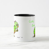 Cutey Bug Mug (Centre)