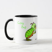 Cutey Bug Mug (Gauche)