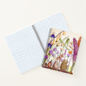 Cutey Planner Notitieboek (Binnen)