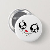 Cutie Baby Button (Voorkant /achterkant)