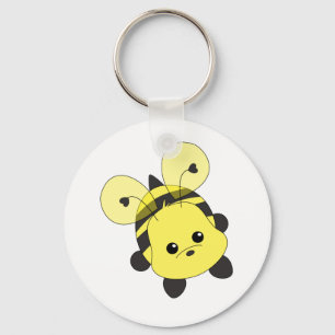 Cutie Bee Sleutelhanger