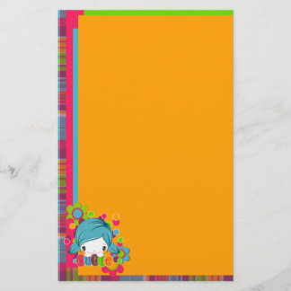 Cutie Briefpapier