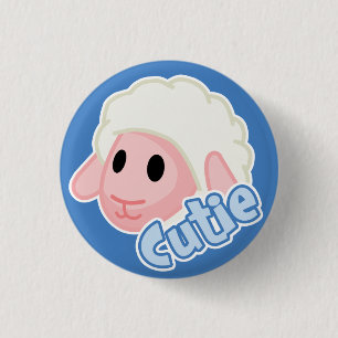 Cutie Button