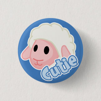 Cutie Button