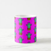 Cutie Cacti mug (Centre)