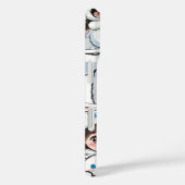 cutie Case-Mate iPhone case (Achterkant / Rechts)