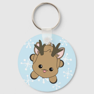 Cutie Deer Sleutelhanger