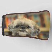 Cutie Golfheadcover (Voorkant)