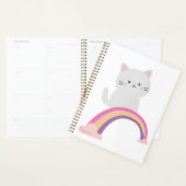 Cutie Kitten Chat (Devant avec enveloppe)