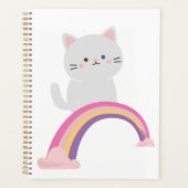 Cutie Kitten Chat (Devant)