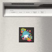 Cutie Magneet (Insitu (Vaatwasser))