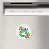 Cutie Magneet (Insitu (Vaatwasser))