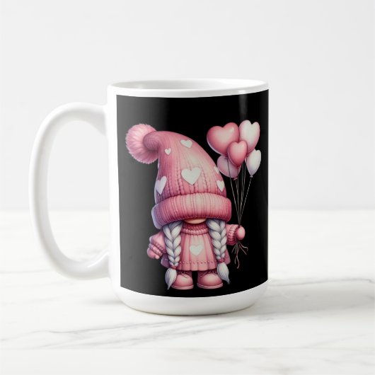 Cutie Mug de Cupid (Gauche)