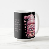 Cutie Mug de Cupid (Devant droit)