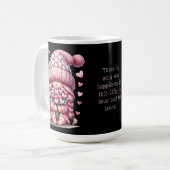 Cutie Mug de Cupid (Devant gauche)