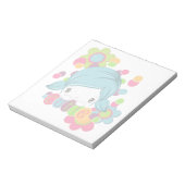 Cutie Notitieblok (Gedraaid)