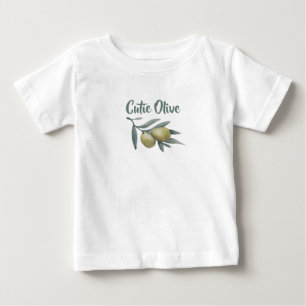 Cutie Olive