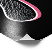 Cutie Pi Pi Dag Foto Afdruk (Hoek)