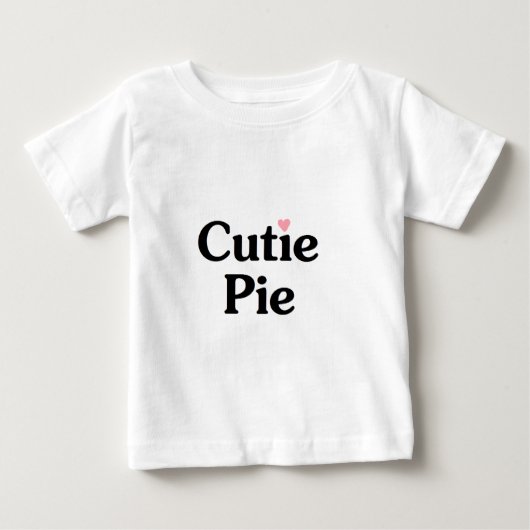 Cutie Pie (Voorkant)