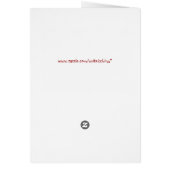 Cutie Pie. (Achterkant)