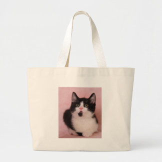 Cutie Pie Grote Tote Bag