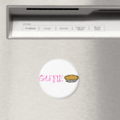 Cutie Pie Magneet (Insitu (Vaatwasser))