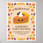 Cutie Pie Poster (Voorkant)