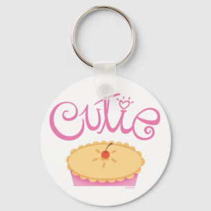 Cutie Pie Sleutelhanger