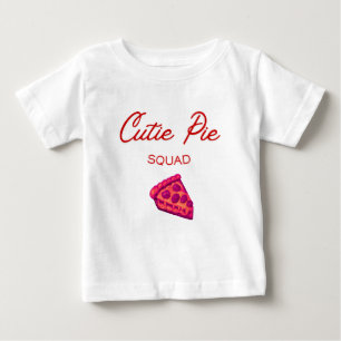 Cutie Pie Squad Valentijn
