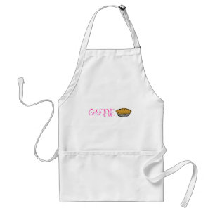 Cutie Pie Standaard Schort