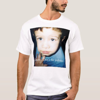Cutie Pie T-shirt