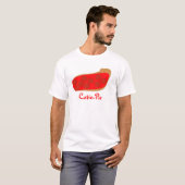 Cutie-Pie T-shirt (Voorkant volledig)