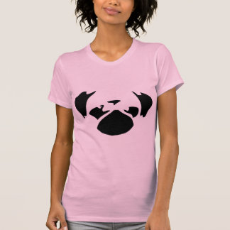 Cutie Pug T-shirt