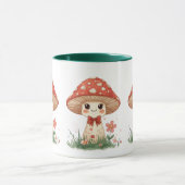 Cutie Roomie Mug (Centre)