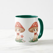 Cutie Roomie Mug (Devant droit)