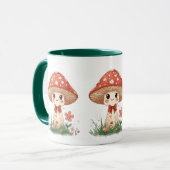 Cutie Roomie Mug (Devant gauche)
