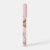 Cutie Roomie Phone Case (Côté droit)