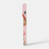 Cutie Roomie Phone Case (Côté gauche)