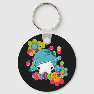 Cutie Sleutelhanger