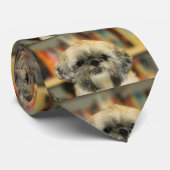 Cutie Stropdas (Opgerold)