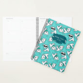 Cutieface Westies KiniArt Planner (Display)